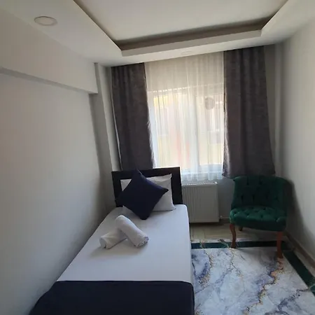 Luu Hotel Corlu
