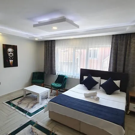 Luu Hotel