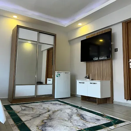 Luu Hotel Corlu