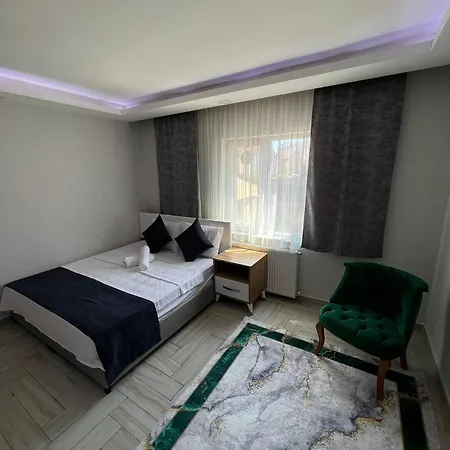 Hotel Luu Corlu