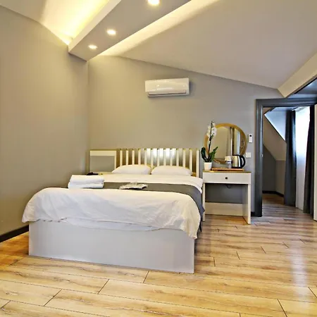 Luu Hotel