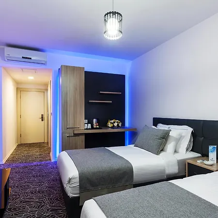 Hotel Luu