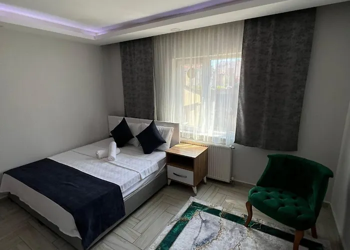 호텔 Luu 초를루